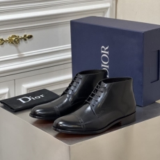 Christian Dior Leather Shoes